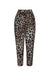 Bahama Pantolon Leopar
