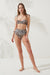 Gigi Bikini Altı Leopar