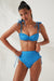 Gigi Bikini Altı Mavi