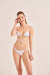 Naomi Bikini Bottoms White