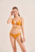 Luna Bikini Altı Turuncu
