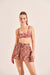 Bahama Şort Zebra