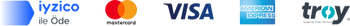 Iyzico Logo Pack