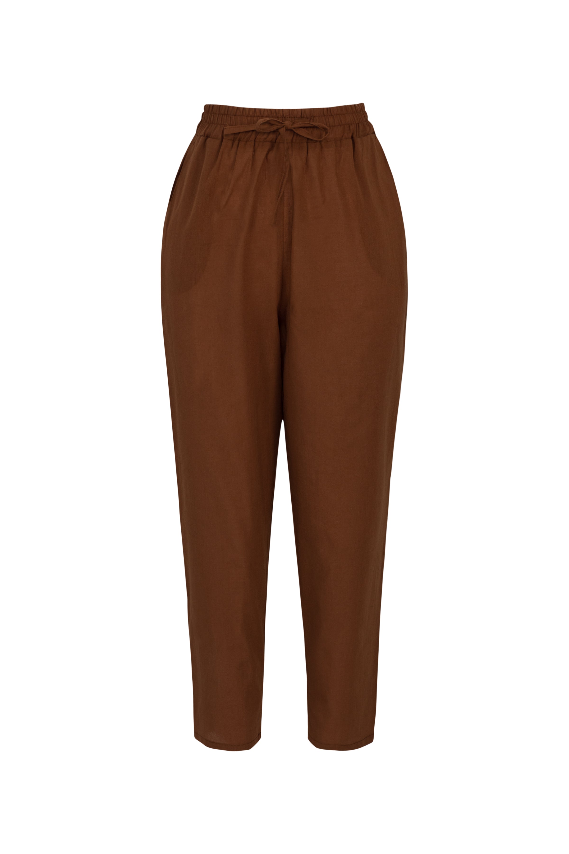 Bahama Pantolon Mocha