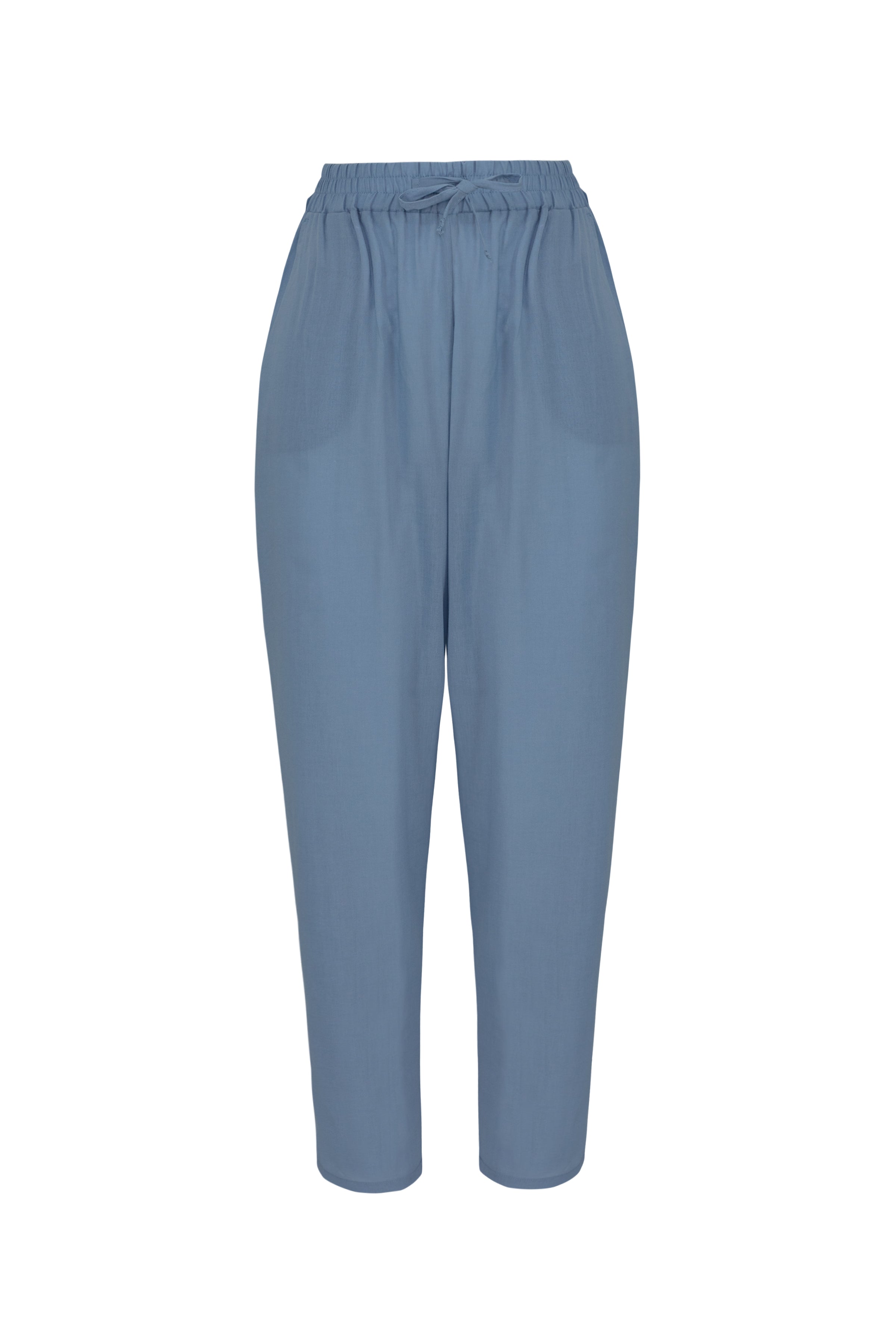 Bahama Pantolon Mavi